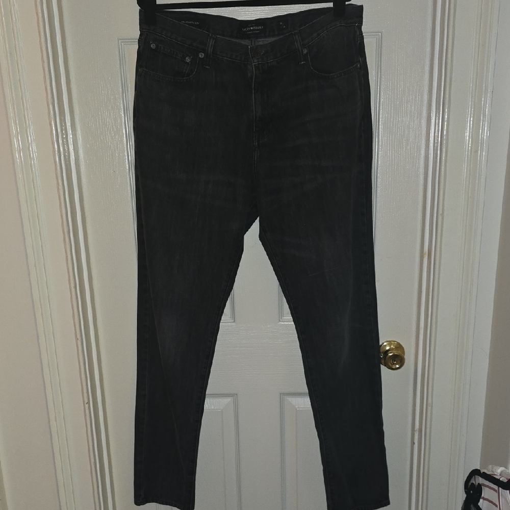Women's Black Jeans